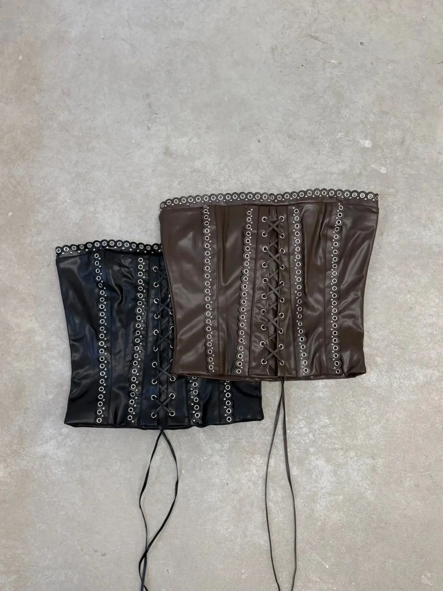 CORSET TINI 1