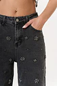 JEANS MIDI - Miniatura 4