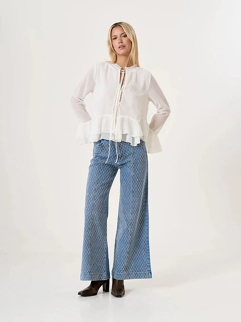 JEANS CAROLINA