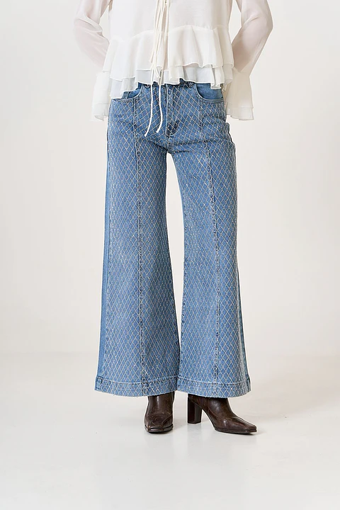 JEANS CAROLINA