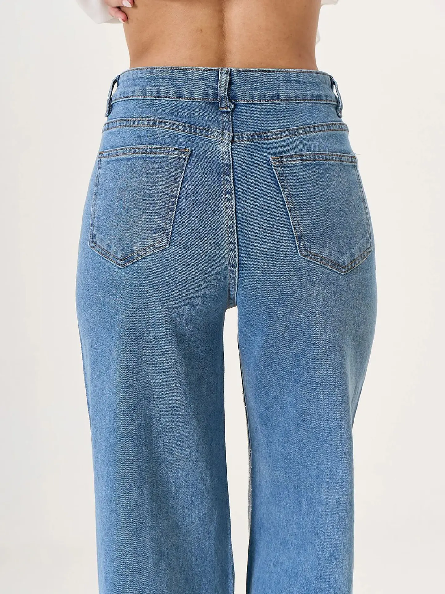 JEANS CAROLINA 3