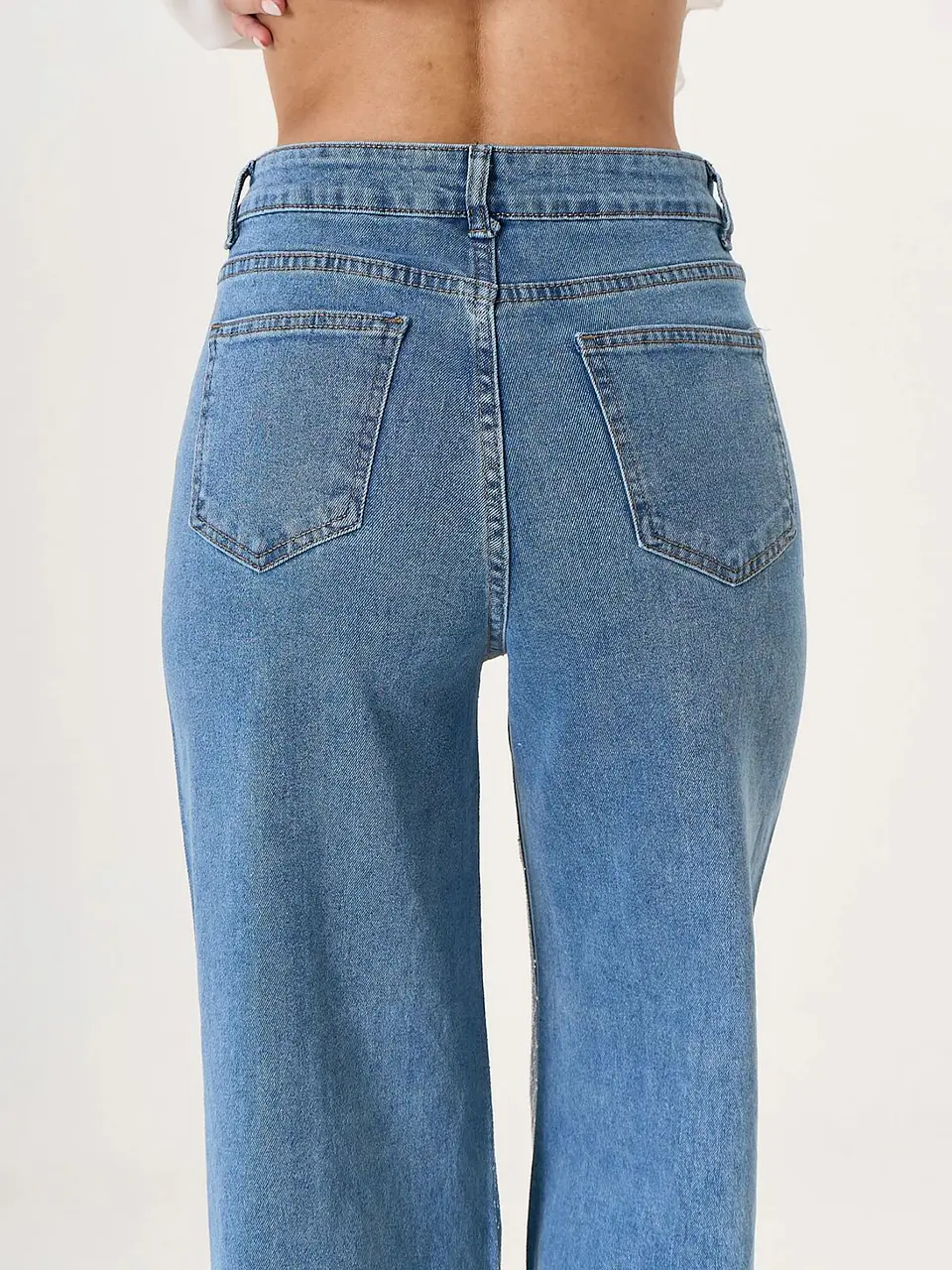 JEANS CAROLINA 3