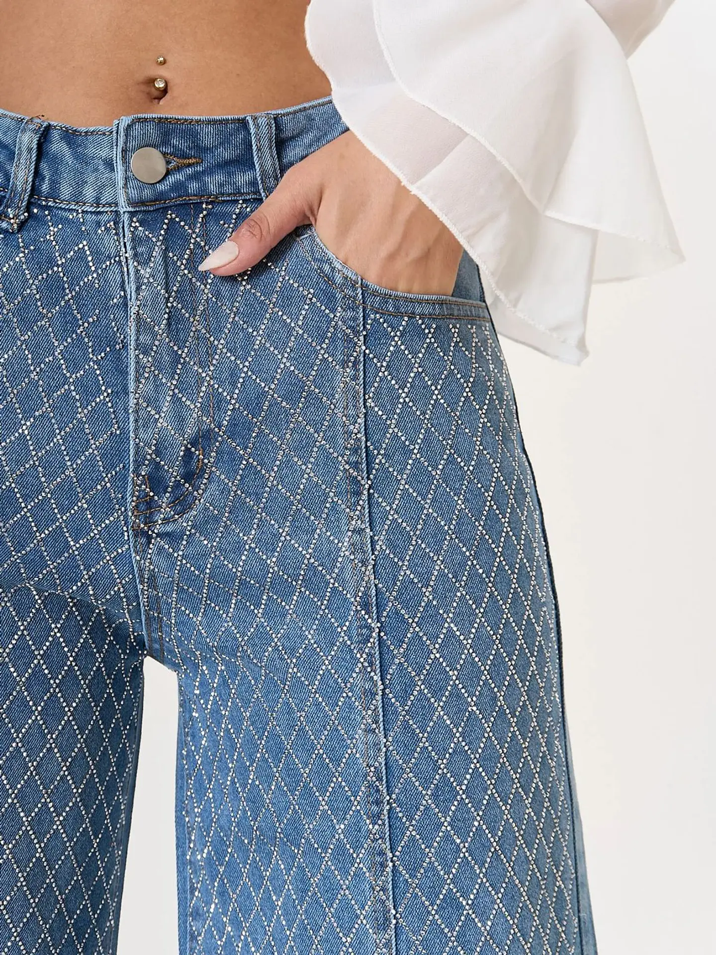JEANS CAROLINA 4