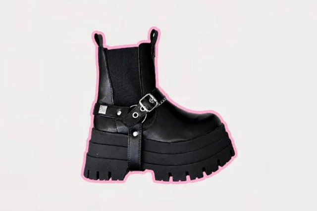 BOTAS