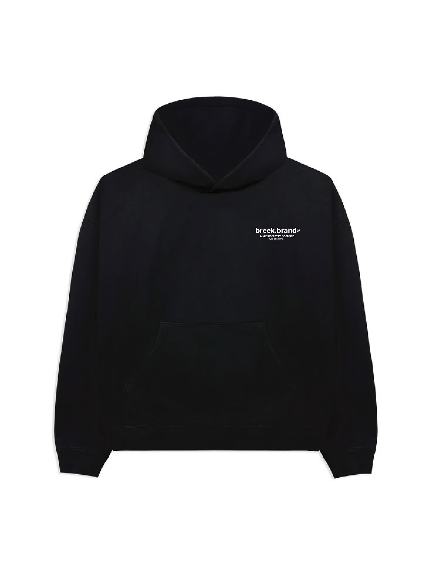 Poleron Breek Brand Mininal 2025 2