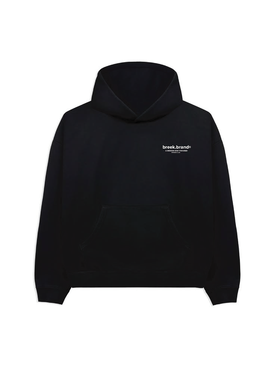 Poleron Breek Brand Mininal 2025 2