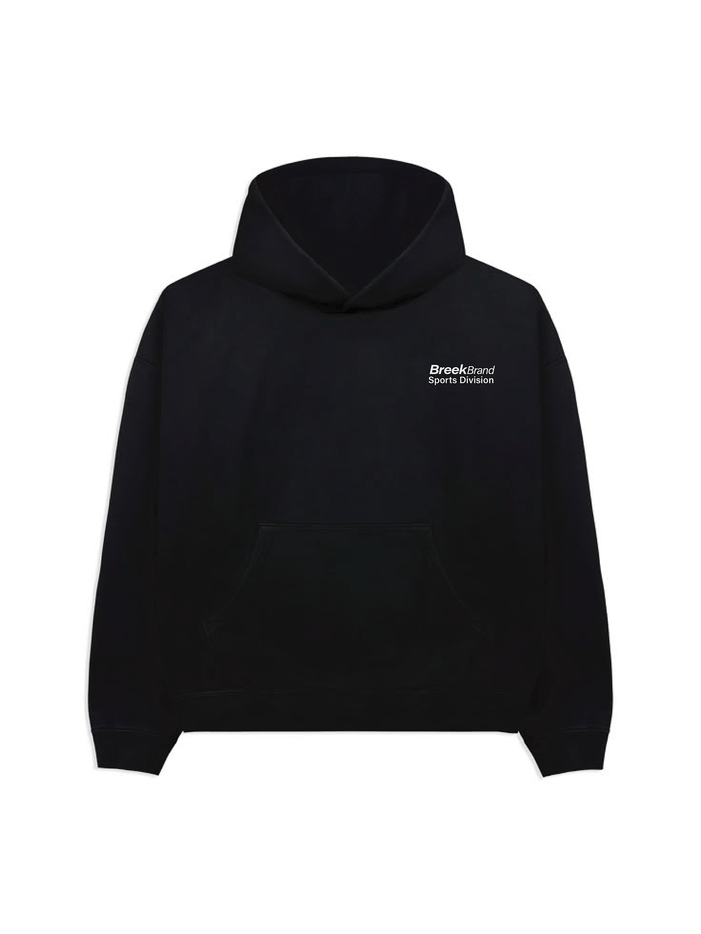 Poleron Breek Brand Sport Division  2