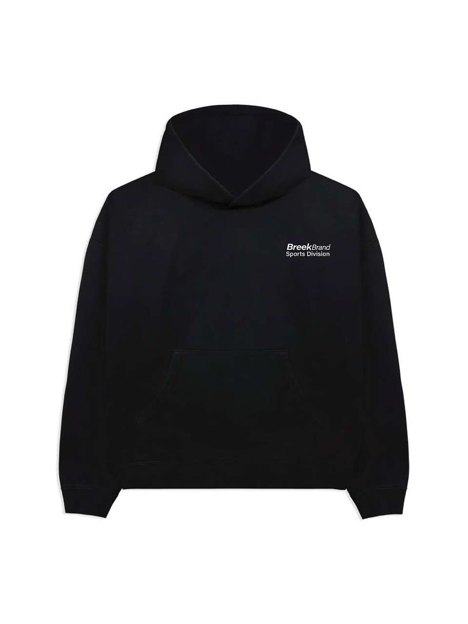 Poleron Breek Brand Sport Division  2