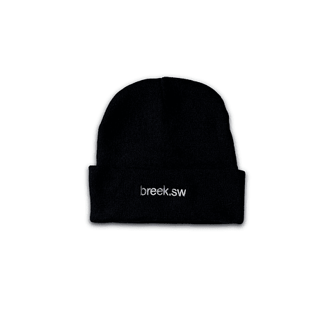 GORRO BEANIE BREEKSW