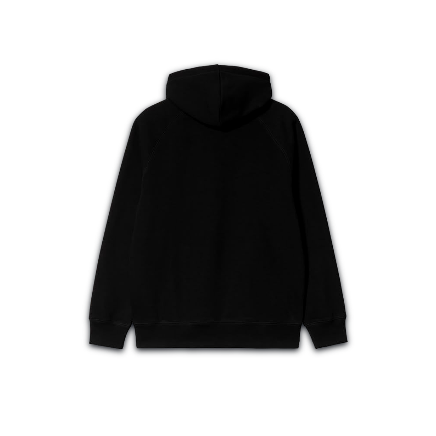 Hoodie Breek Brand Minimal Essential 2