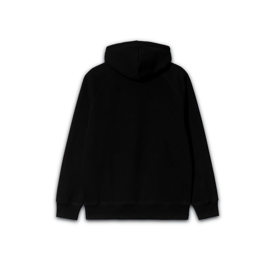 Hoodie Breek Brand Minimal Essential 2