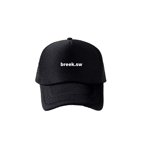 Gorra Trucker