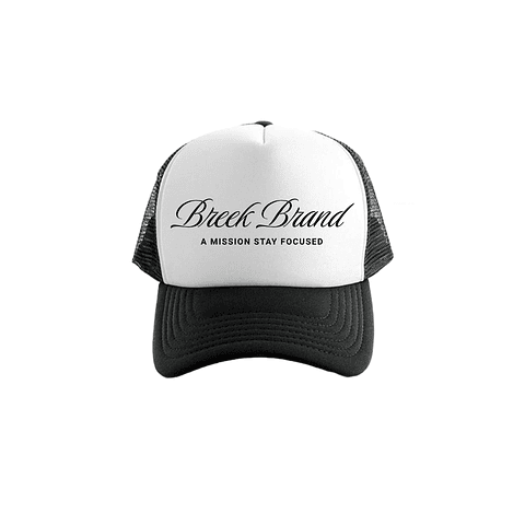 Gorra Trucker