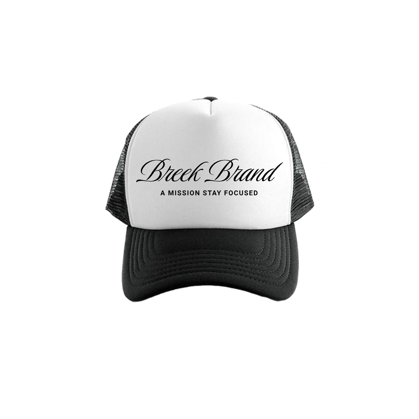 Gorra Trucker 1