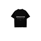 T-SHIRTS MINIMAL BLACK 2 - Miniatura 1