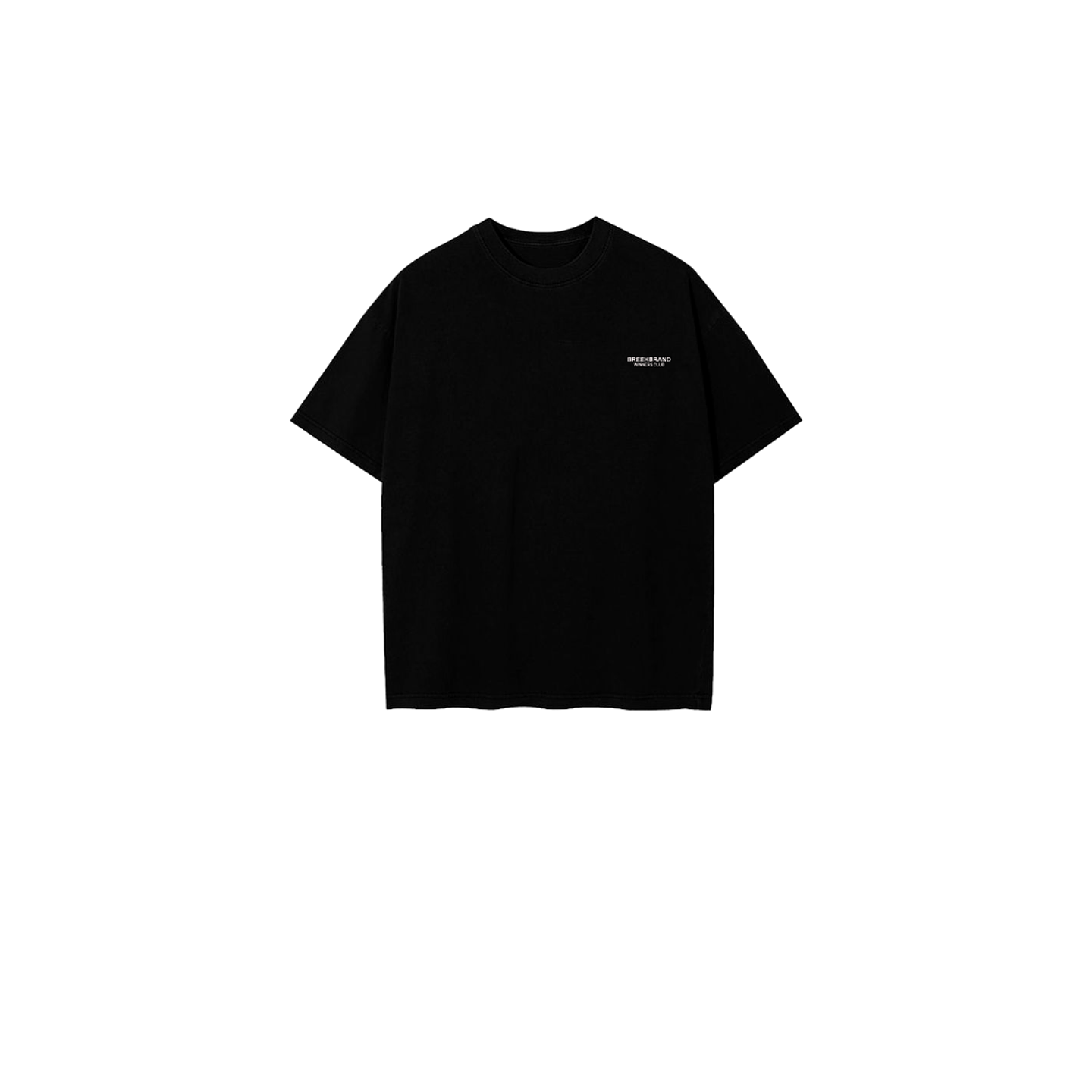 T-SHIRTS MINIMAL BLACK 2 2