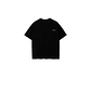 T-SHIRTS MINIMAL BLACK 2 - Miniatura 2