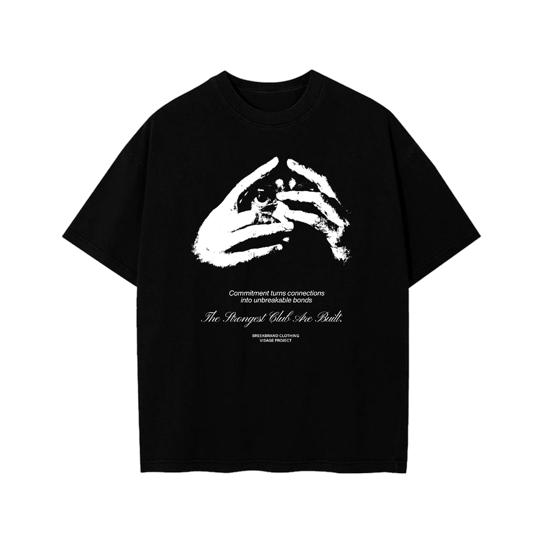 POLERA OVERSIZE COLECCIÓN 