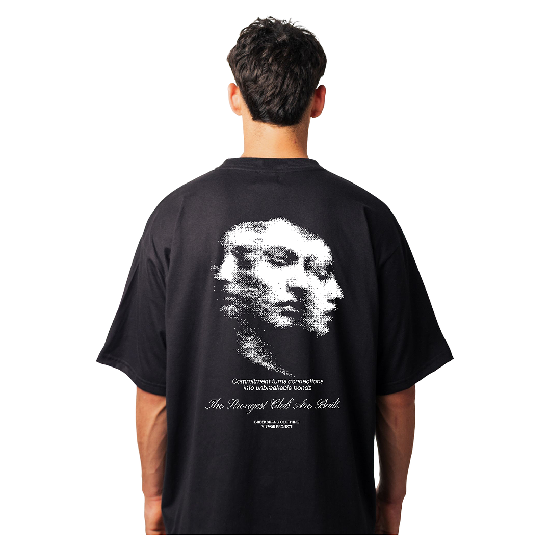 POLERA OVERSIZE COLECCIÓN 