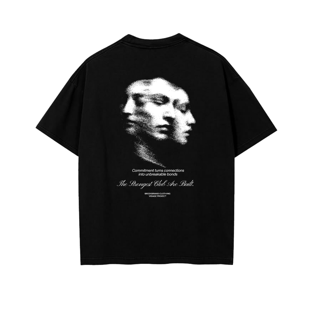 POLERA OVERSIZE COLECCIÓN 