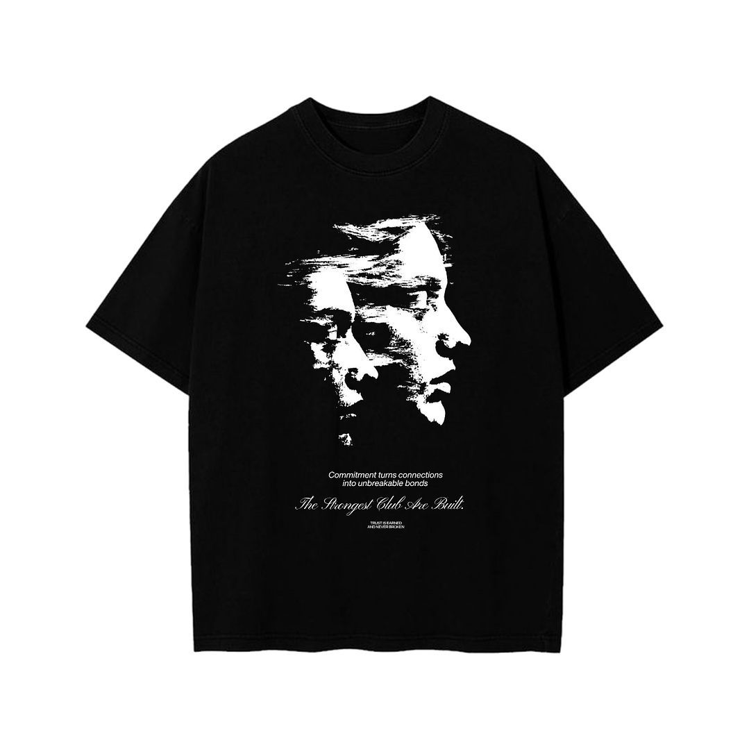 POLERA OVERSIZE COLECCIÓN 