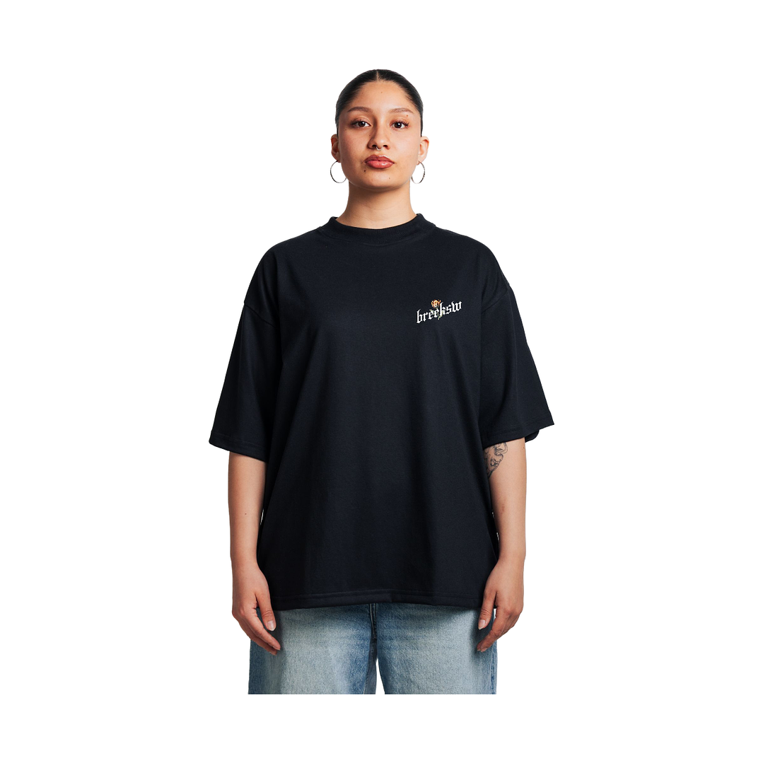POLERA OVERSIZE 