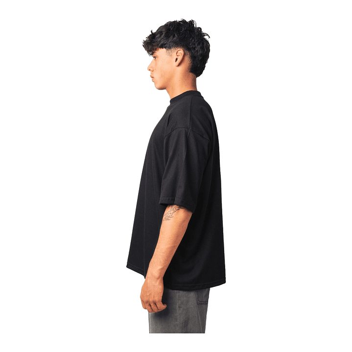 POLERA OVERSIZE 