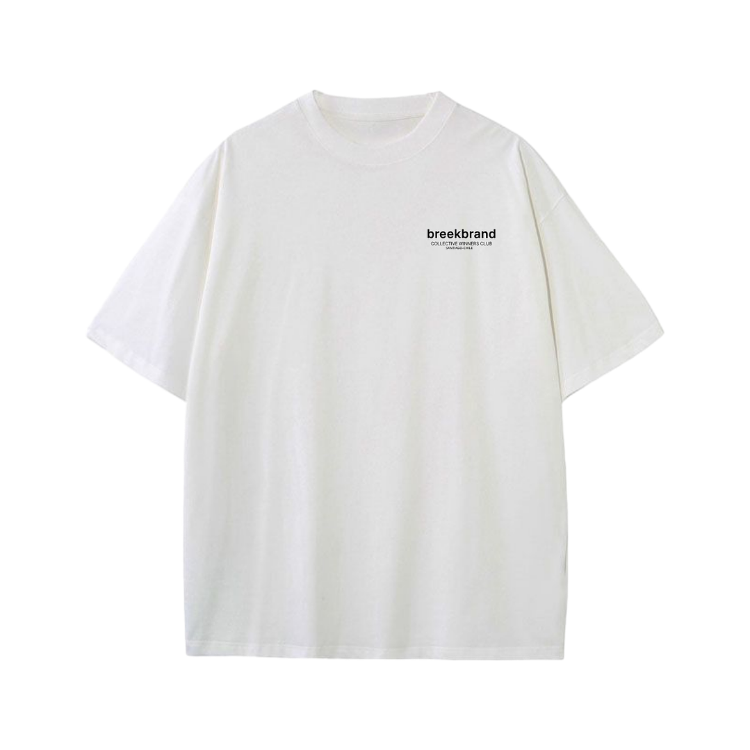 POLERA OVERSIZE 