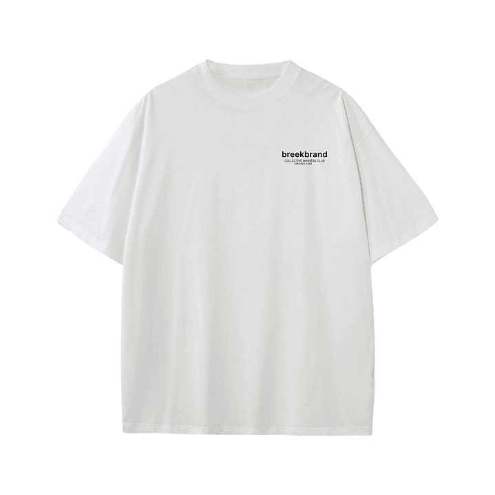 POLERA OVERSIZE 