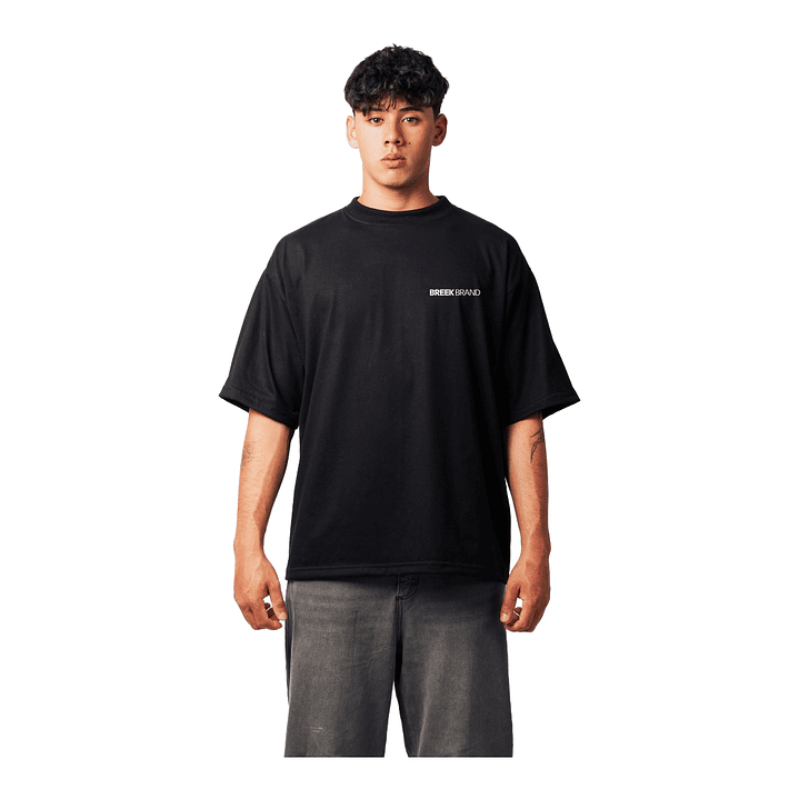 POLERA OVERSIZE 