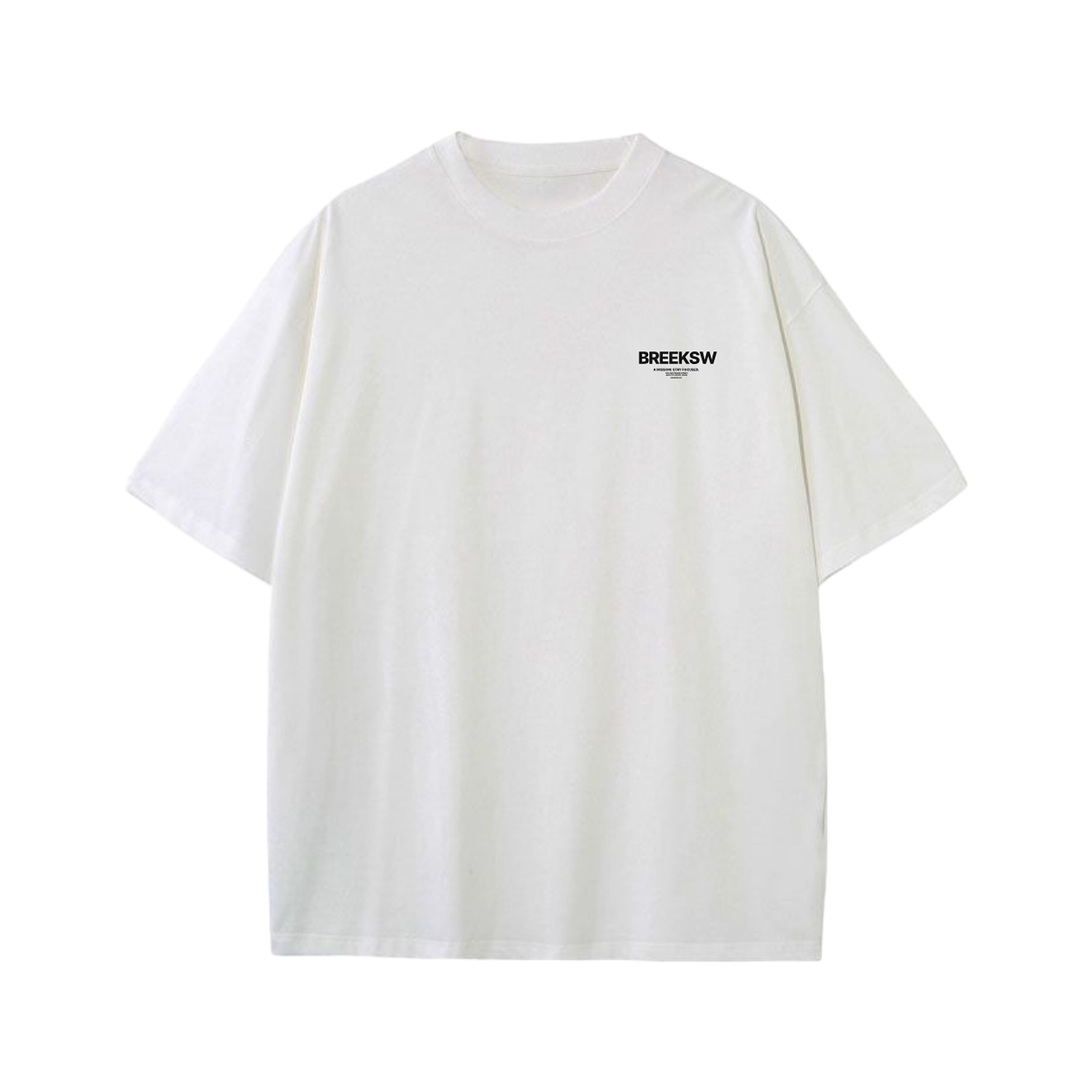 POLERA OVERSIZE 
