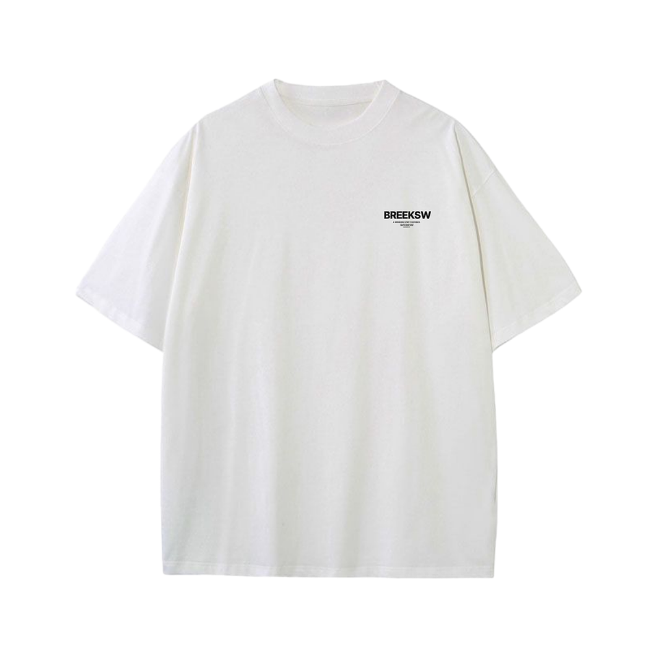 POLERA OVERSIZE 