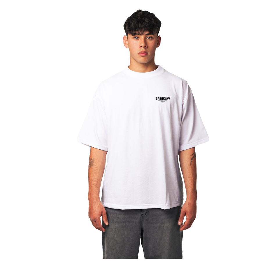 POLERA OVERSIZE 