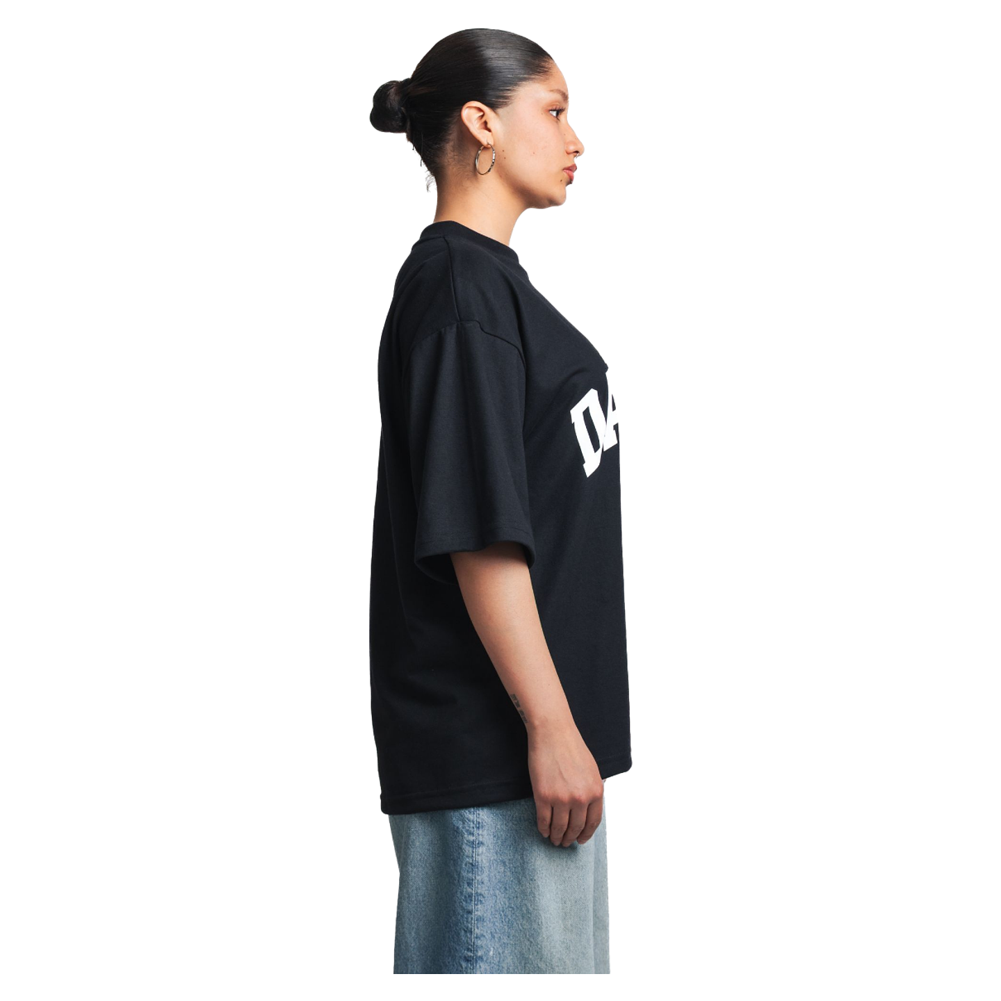 POLERA OVERSIZE 