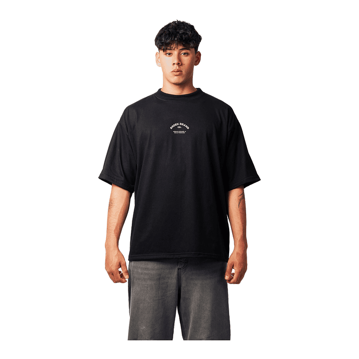 Breek Trademark Tee 2