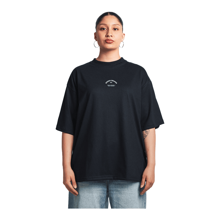 Breek Trademark Tee 4