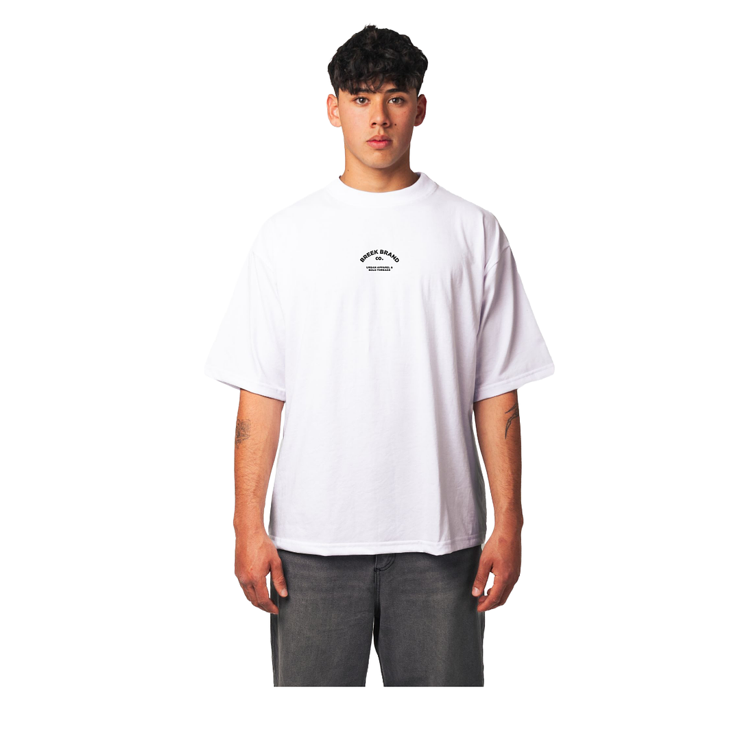 Breek Trademark Tee 6