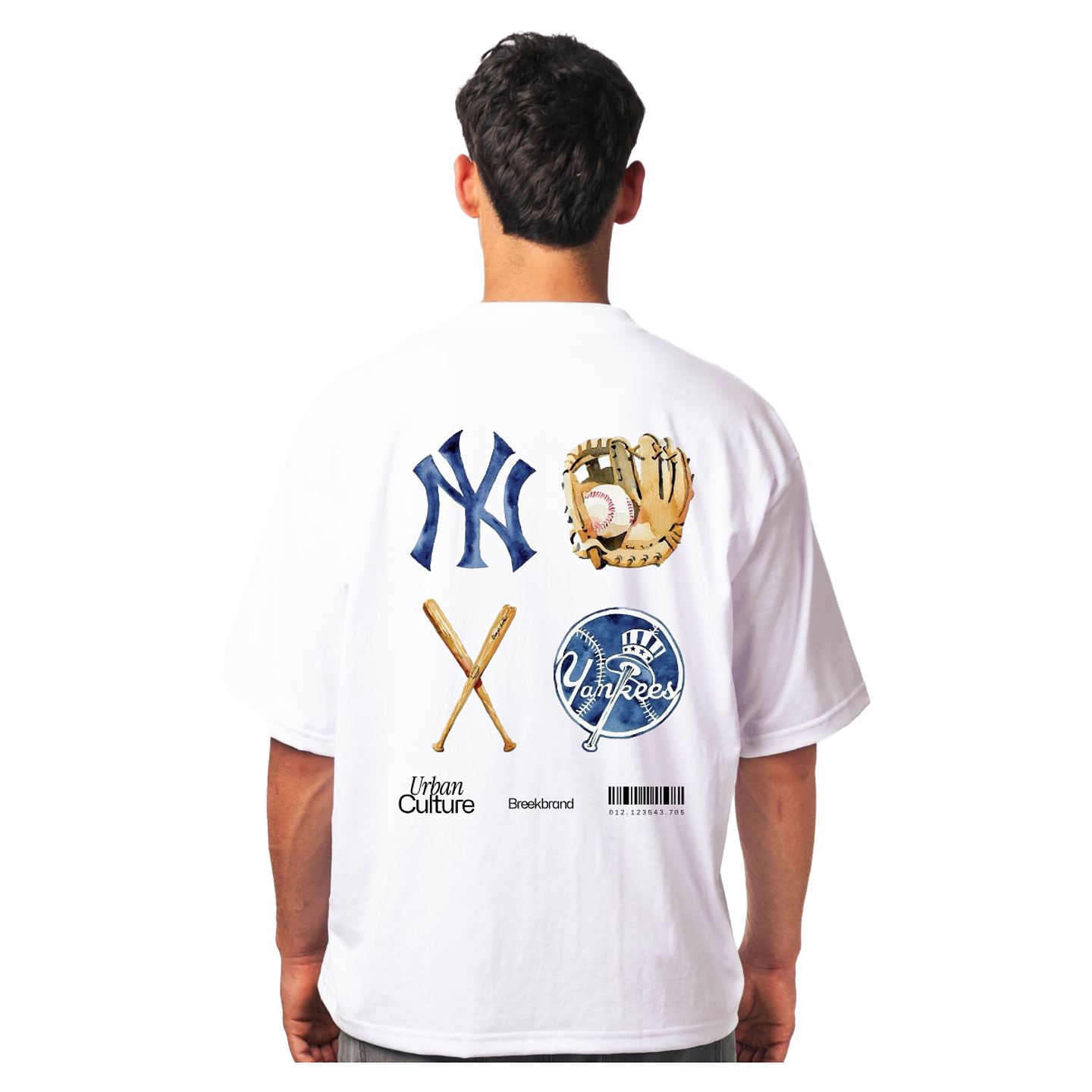 Drop Urban Culture 1