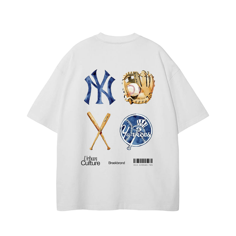 Drop Urban Culture 3