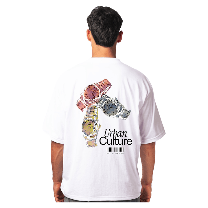 Drop Urban Culture 1