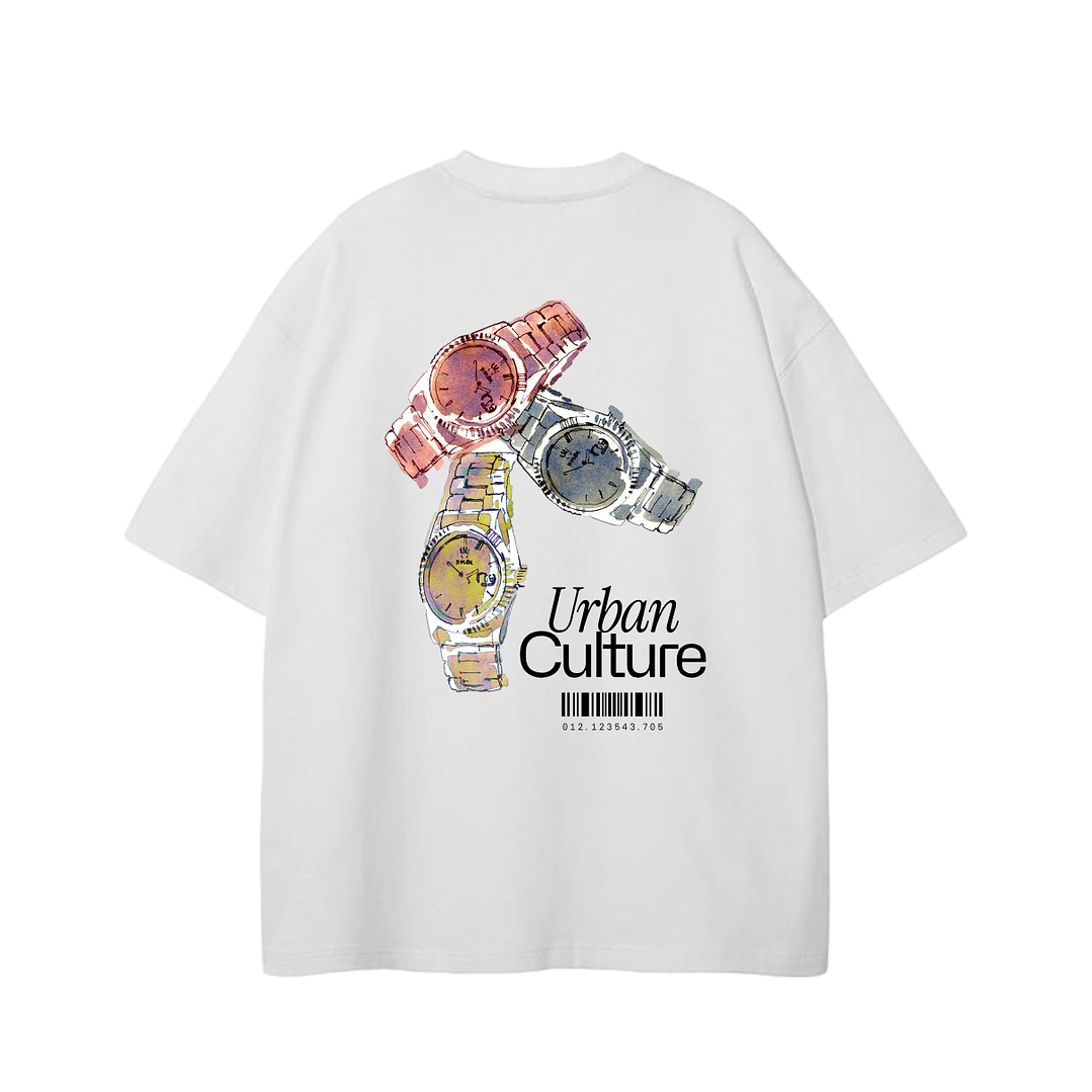 Drop Urban Culture 3