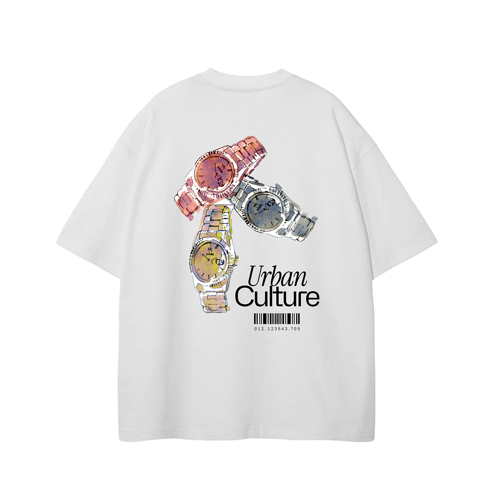 Drop Urban Culture 3