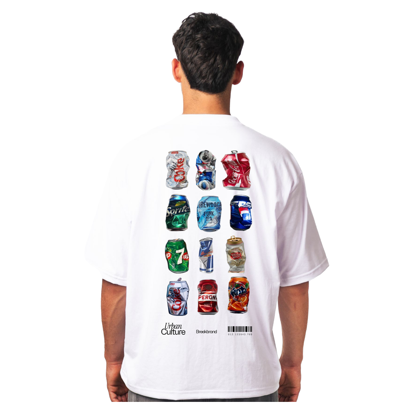 Drop Urban Culture 1