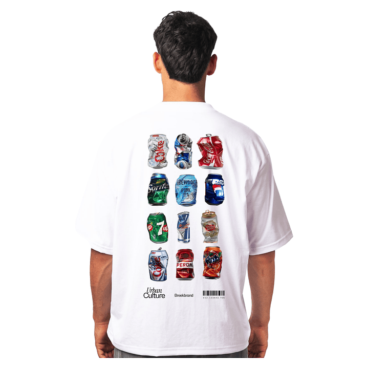 Drop Urban Culture 1