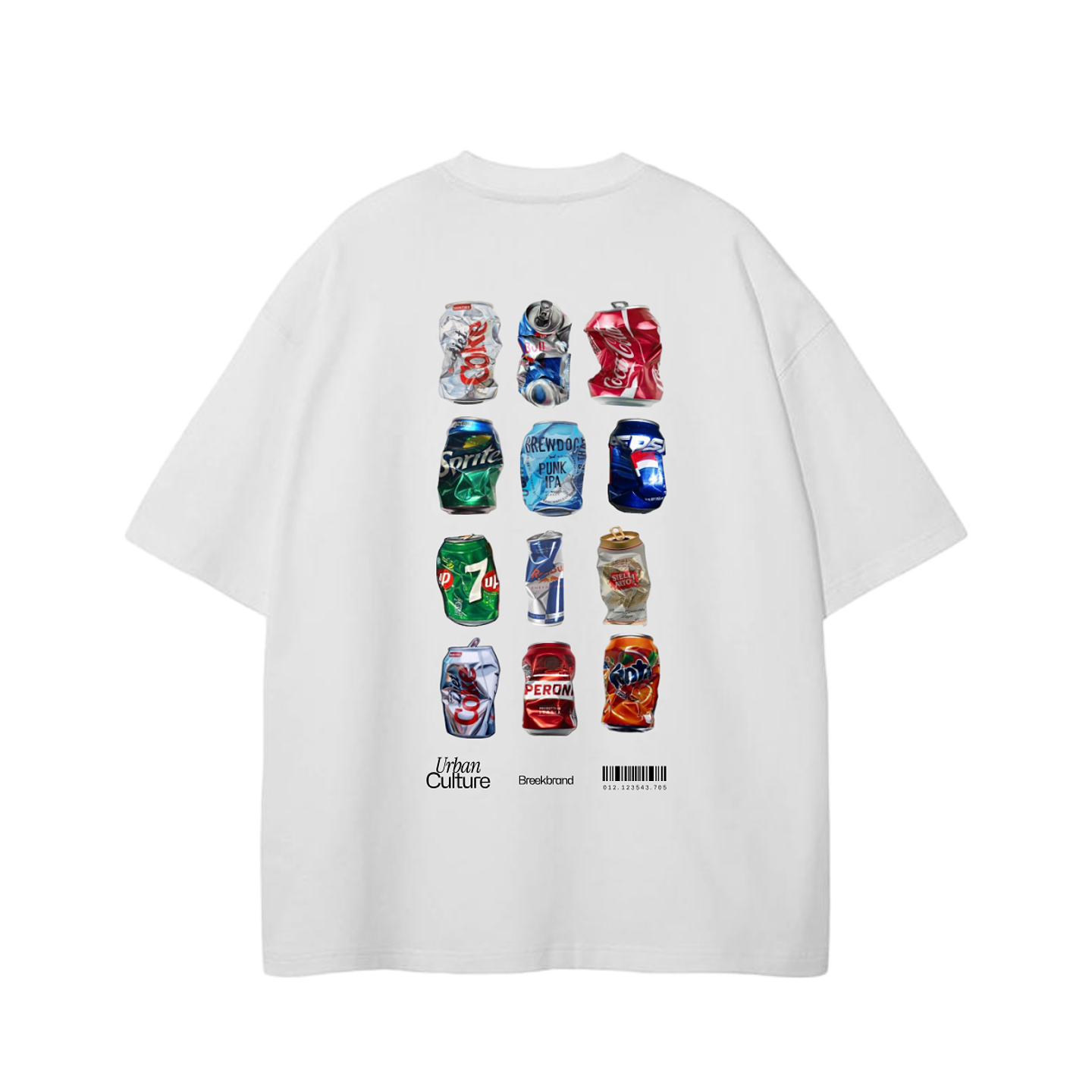 Drop Urban Culture 3