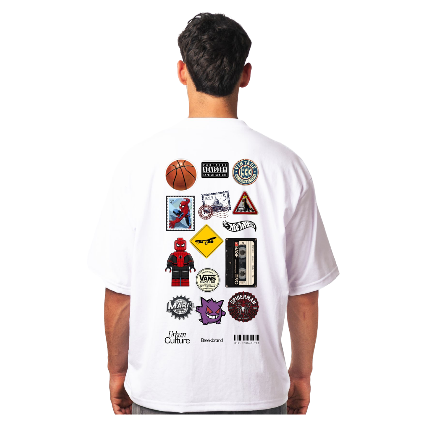 Drop Urban Culture 1