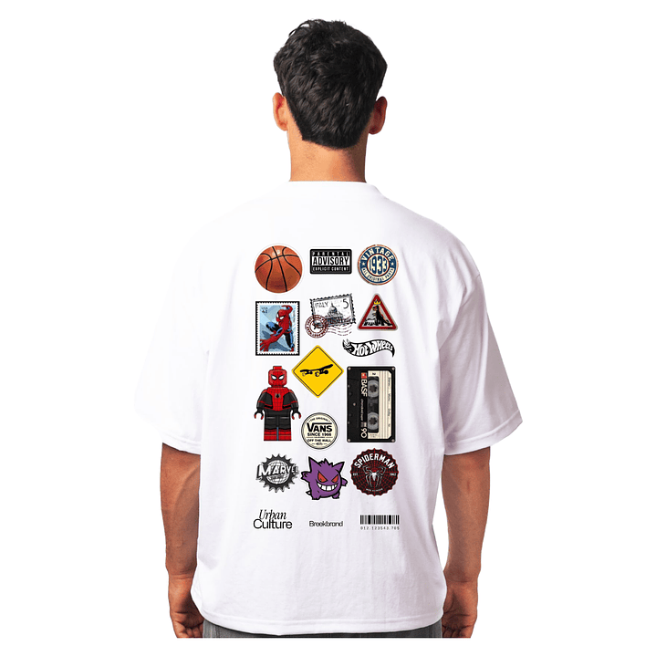 Drop Urban Culture 1