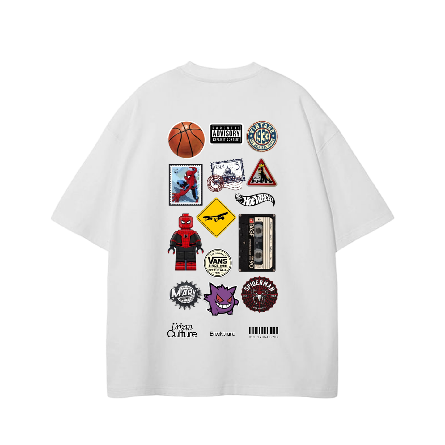 Drop Urban Culture 3