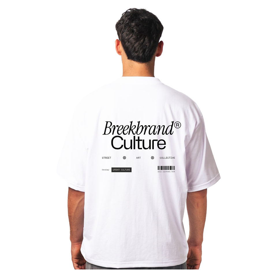 Drop Urban Culture 1