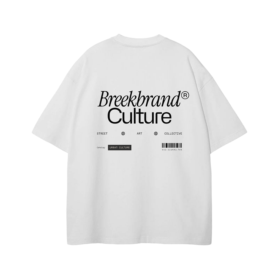 Drop Urban Culture 3